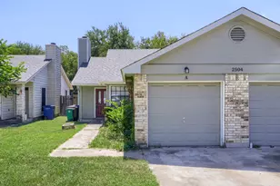 2504 Howellwood Wy, Austin, TX 78748 - Photo 1