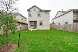 12612 Penguin Path, Manor, TX 78653 - Photo 31