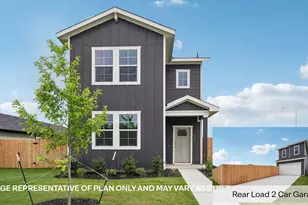 373 San Juan Trl, Bastrop, TX 78602 - Photo 1