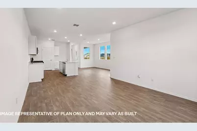 373 San Juan Trail, Bastrop, TX 78602 - Photo 9
