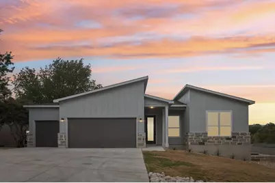 3808 Capitol Avenue, Lago Vista, TX 78645 - Photo 1