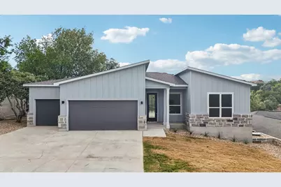 3808 Capitol Avenue, Lago Vista, TX 78645 - Photo 29