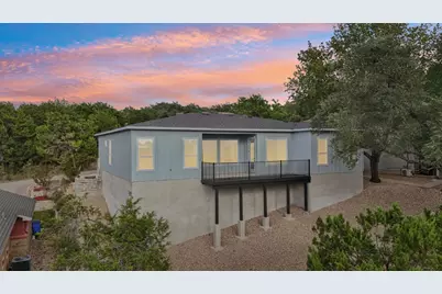 3808 Capitol Avenue, Lago Vista, TX 78645 - Photo 3