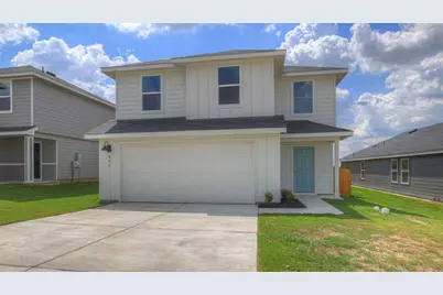 406 Wild Goose Drive, Luling, TX 78648 - Photo 1