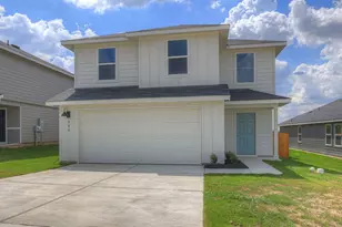 406 Wild Goose Dr, Luling, TX 78648 - Photo 1