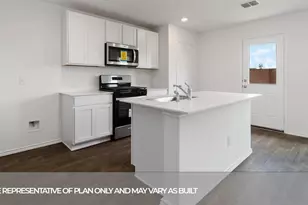 406 Wild Goose Dr, Luling, TX 78648 - Photo 7