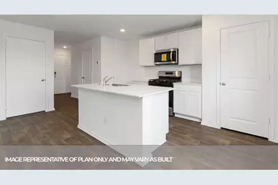 406 Wild Goose Drive, Luling, TX 78648 - Photo 11