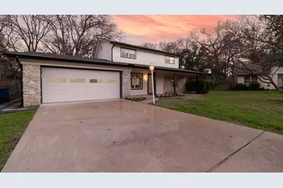 5107 Woodgreen Cove NW, Austin, TX 78745 - Photo 5