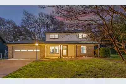 5107 Woodgreen Cove NW, Austin, TX 78745 - Photo 3