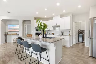 1506 Dragonfly Loop, Bastrop, TX 78602 - Photo 5