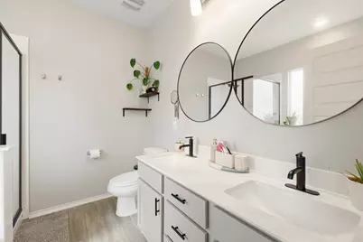 1506 Dragonfly Loop, Bastrop, TX 78602 - Photo 17