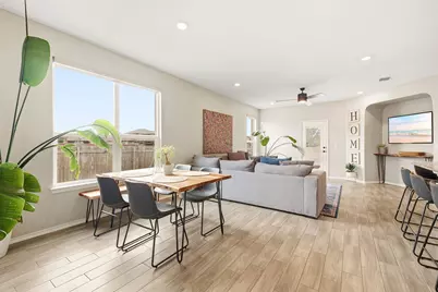 1506 Dragonfly Loop, Bastrop, TX 78602 - Photo 9