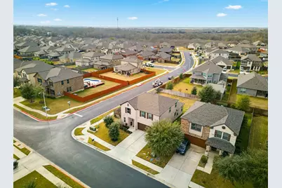 1506 Dragonfly Loop, Bastrop, TX 78602 - Photo 35