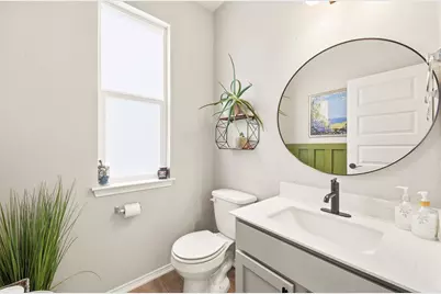 1506 Dragonfly Loop, Bastrop, TX 78602 - Photo 13