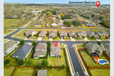 1506 Dragonfly Loop, Bastrop, TX 78602 - Photo 37
