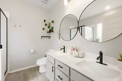 1506 Dragonfly Loop, Bastrop, TX 78602 - Photo 17