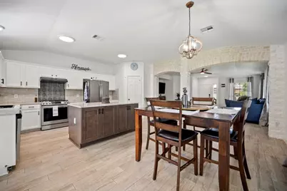 3341 Winding River Trail, Round Rock, TX 78681 - Photo 5