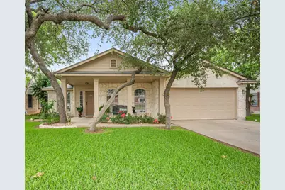 3341 Winding River Trail, Round Rock, TX 78681 - Photo 1