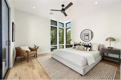 219 Lessin Lane #Unit 6, Austin, TX 78704 - Photo 9