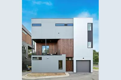 219 Lessin Lane #Unit 6, Austin, TX 78704 - Photo 21