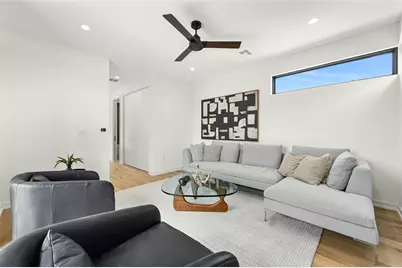 219 Lessin Lane #Unit 6, Austin, TX 78704 - Photo 15