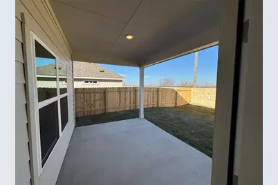 408 Quail Convey Drive, Jarrell, TX 76537 - Photo 23