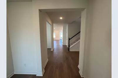 408 Quail Convey Drive, Jarrell, TX 76537 - Photo 11