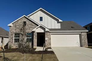 408 Quail Convey Dr, Jarrell, TX 76537 - Photo 1