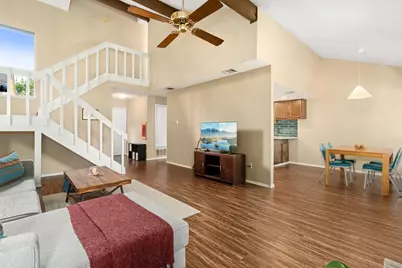 1026 Verbena Drive, Austin, TX 78750 - Photo 5