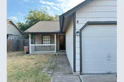 12407 Tree Line Drive #B, Austin, TX 78729 - Photo 3