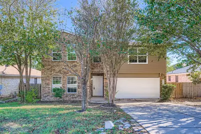 2100 Coachlamp Drive, Cedar Park, TX 78613 - Photo 1