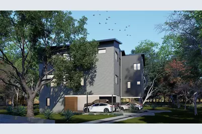 3335 E 12th Street #1, Austin, TX 78721 - Photo 7