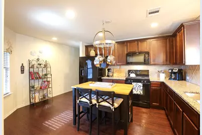 437 Holiday Creek Lane Lane, Georgetown, TX 78633 - Photo 29