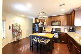 437 Holiday Creek Ln Ln, Georgetown, TX 78633 - Photo 29