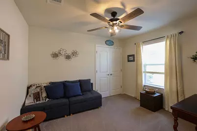 437 Holiday Creek Lane Lane, Georgetown, TX 78633 - Photo 37