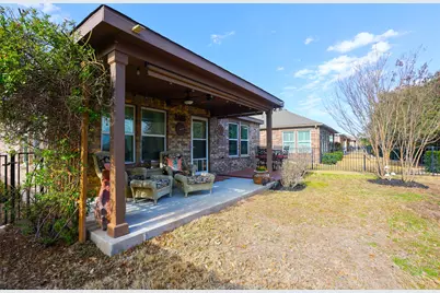 437 Holiday Creek Lane Lane, Georgetown, TX 78633 - Photo 25