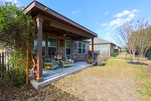 437 Holiday Creek Ln Ln, Georgetown, TX 78633 - Photo 25