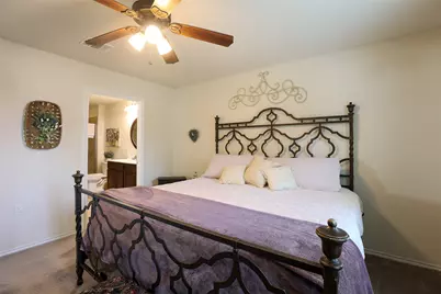 437 Holiday Creek Lane Lane, Georgetown, TX 78633 - Photo 17