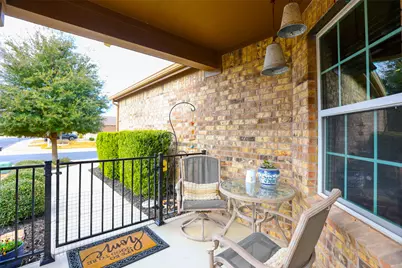 437 Holiday Creek Lane Lane, Georgetown, TX 78633 - Photo 7