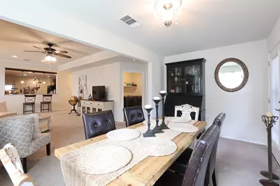 437 Holiday Creek Lane Lane, Georgetown, TX 78633 - Photo 11
