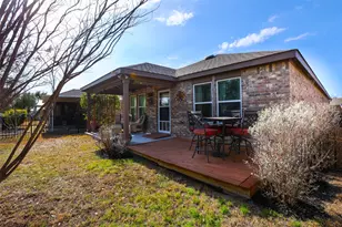 437 Holiday Creek Ln Ln, Georgetown, TX 78633 - Photo 27