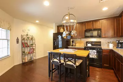 437 Holiday Creek Lane Lane, Georgetown, TX 78633 - Photo 17