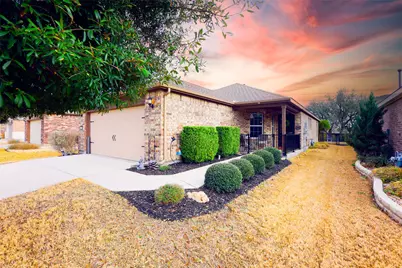 437 Holiday Creek Lane Lane, Georgetown, TX 78633 - Photo 1