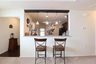 437 Holiday Creek Lane Lane, Georgetown, TX 78633 - Photo 13