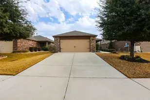 437 Holiday Creek Ln Ln, Georgetown, TX 78633 - Photo 3