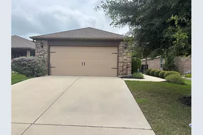 437 Holiday Creek Lane Lane, Georgetown, TX 78633 - Photo 5