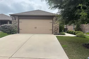 437 Holiday Creek Ln Ln, Georgetown, TX 78633 - Photo 5