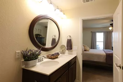 437 Holiday Creek Lane Lane, Georgetown, TX 78633 - Photo 19