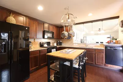 437 Holiday Creek Lane Lane, Georgetown, TX 78633 - Photo 25