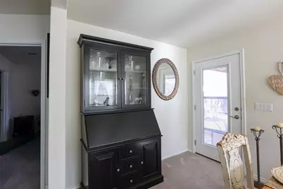 437 Holiday Creek Lane Lane, Georgetown, TX 78633 - Photo 23